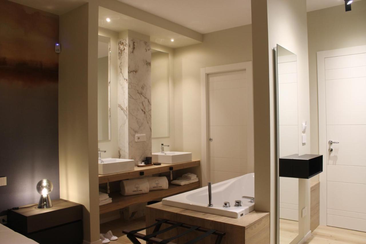 בארי 'Tabula Rasa Exclusive Rooms' מראה חיצוני תמונה