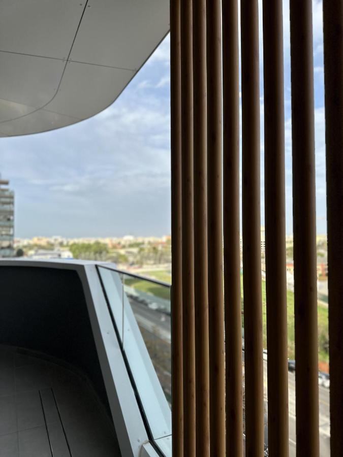 בארי 'Tabula Rasa Exclusive Rooms' מראה חיצוני תמונה