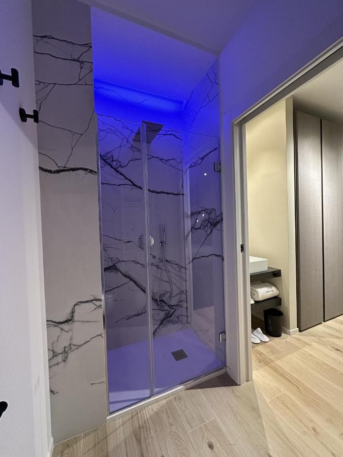 בארי 'Tabula Rasa Exclusive Rooms' מראה חיצוני תמונה