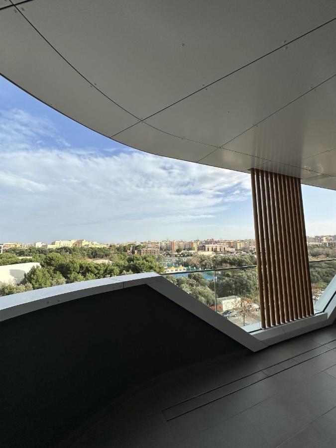 בארי 'Tabula Rasa Exclusive Rooms' מראה חיצוני תמונה