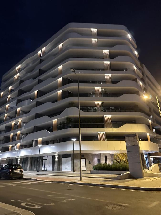 בארי 'Tabula Rasa Exclusive Rooms' מראה חיצוני תמונה