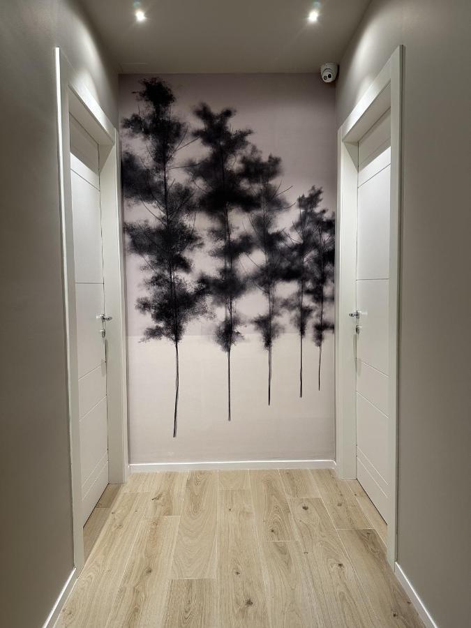בארי 'Tabula Rasa Exclusive Rooms' מראה חיצוני תמונה