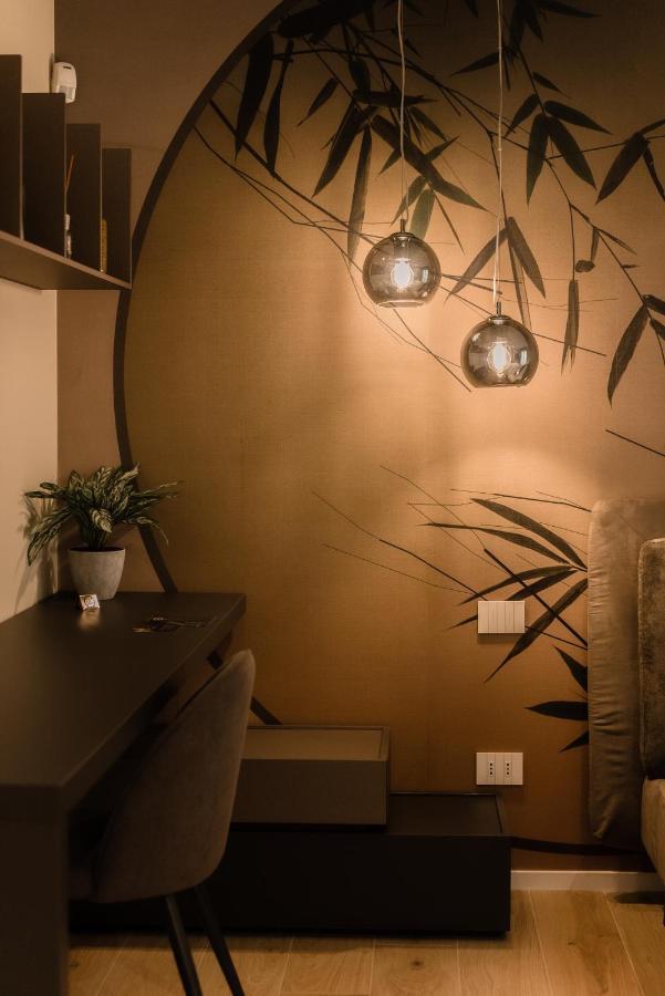 בארי 'Tabula Rasa Exclusive Rooms' מראה חיצוני תמונה