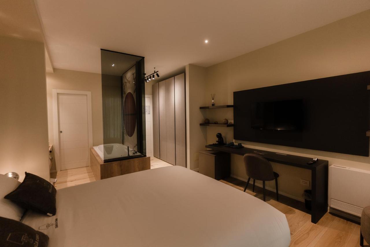 בארי 'Tabula Rasa Exclusive Rooms' מראה חיצוני תמונה