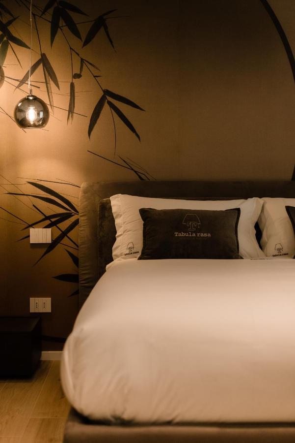 בארי 'Tabula Rasa Exclusive Rooms' מראה חיצוני תמונה