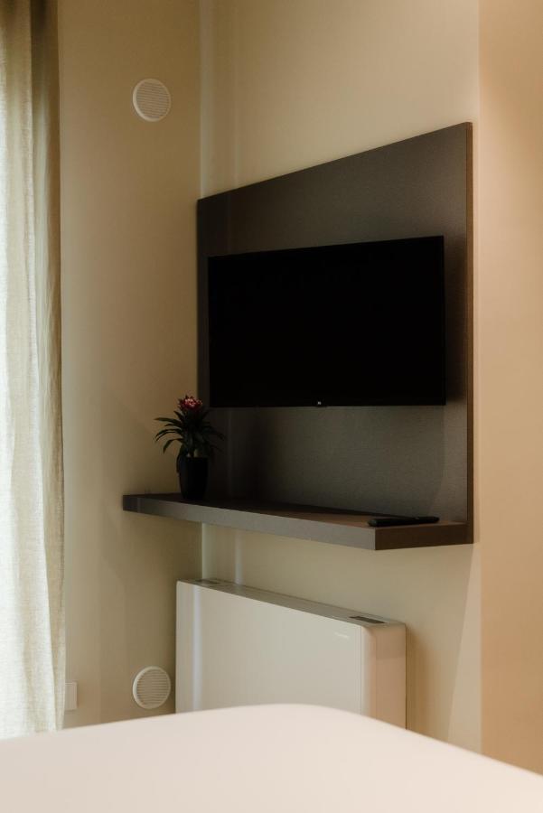 בארי 'Tabula Rasa Exclusive Rooms' מראה חיצוני תמונה