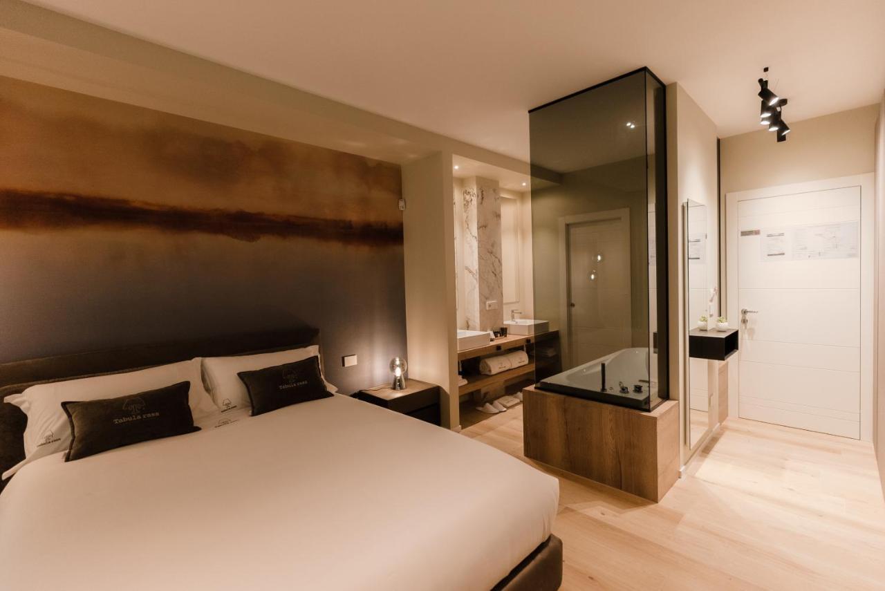 בארי 'Tabula Rasa Exclusive Rooms' מראה חיצוני תמונה