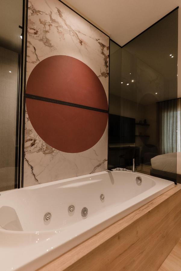 בארי 'Tabula Rasa Exclusive Rooms' מראה חיצוני תמונה