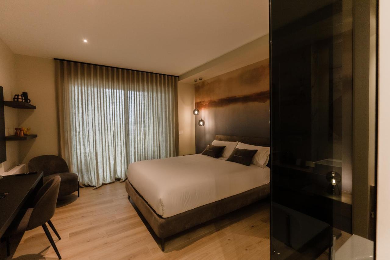 בארי 'Tabula Rasa Exclusive Rooms' מראה חיצוני תמונה
