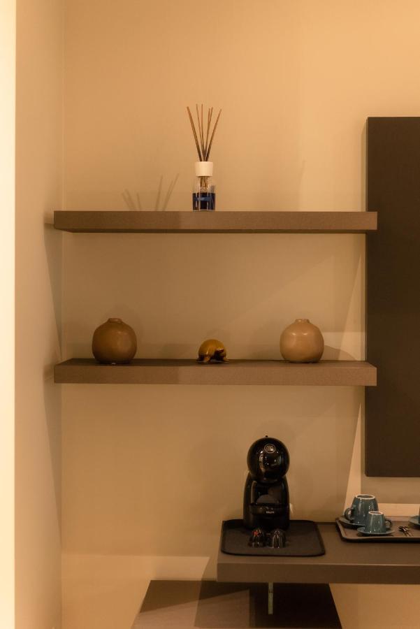 בארי 'Tabula Rasa Exclusive Rooms' מראה חיצוני תמונה