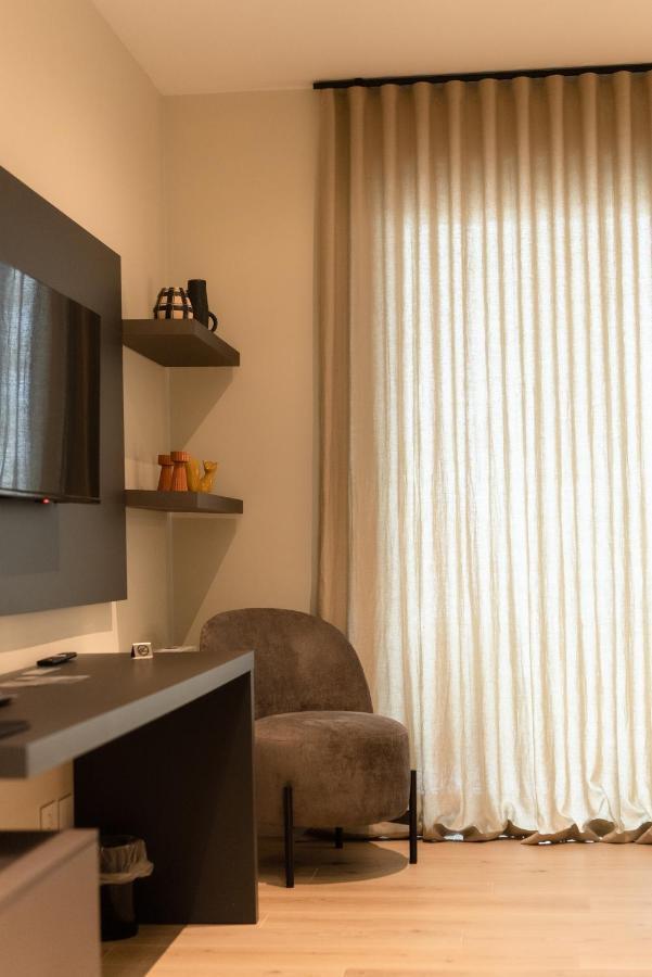 בארי 'Tabula Rasa Exclusive Rooms' מראה חיצוני תמונה