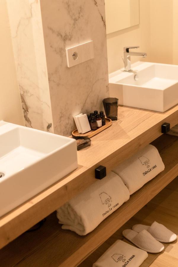בארי 'Tabula Rasa Exclusive Rooms' מראה חיצוני תמונה