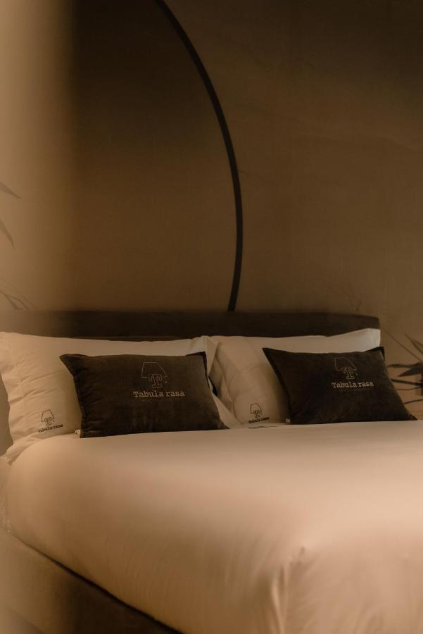 בארי 'Tabula Rasa Exclusive Rooms' מראה חיצוני תמונה
